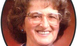 In Memoriam - Willa Clifton